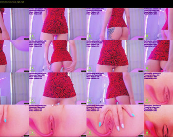 tiny_cute — 62 minute Chaturbate female teen cam video, 720p, Jul 14, 2023