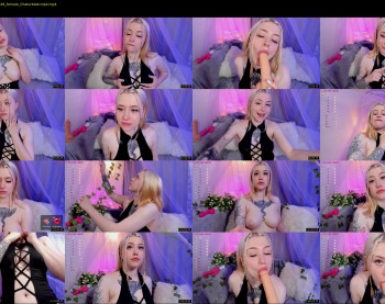 vergill_hell — 120 minute Chaturbate female teen cam video, 720p, Jul 13, 2023