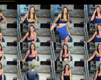 annybeiker — 106 minute Chaturbate female teen cam video, 720p, Jul 15, 2023