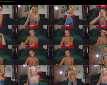 corni__ — 32 minute Chaturbate female teen cam video, 720p, Jul 14, 2023