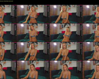 corni__ — 11 minute Chaturbate female teen cam video, 720p, Jul 15, 2023