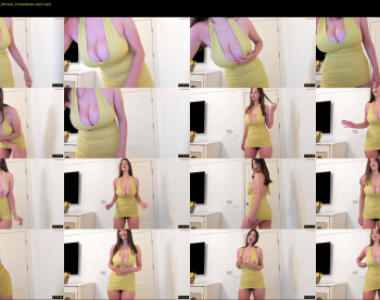 devyale — 38 minute Chaturbate female teen cam video, 720p, Jul 14, 2023