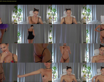 katrin_sweeft — 121 minute Chaturbate female teen cam video, 720p, Jul 15, 2023