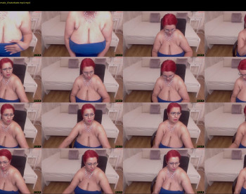 libely — 11 minute Chaturbate female teen cam video, 720p, Jul 14, 2023