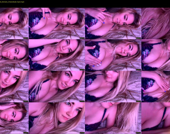 mariah95 — 5 minute Chaturbate female teen cam video, 720p, Jul 14, 2023