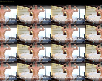 sam_shock — 20 minute Chaturbate couple teen cam video, 720p, Jul 15, 2023