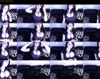 sofianix — 12 minute Chaturbate female teen cam video, 720p, Jul 14, 2023