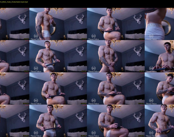 thomas_falcon1 — 120 minute Chaturbate male teen cam video, 720p, Jul 14, 2023
