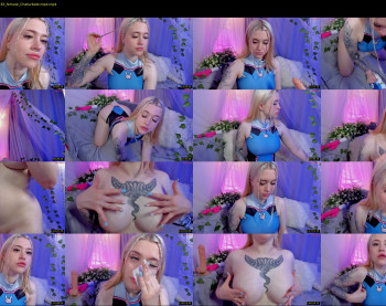 vergill_hell — 120 minute Chaturbate female teen cam video, 720p, Jul 14, 2023