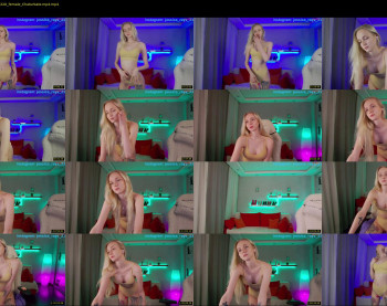 jessica_rays — 121 minute Chaturbate couple teen cam video, 720p, Jul 16, 2023