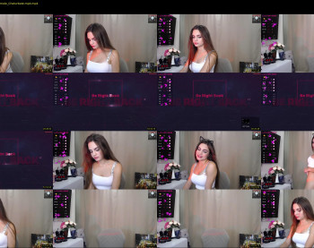 loxy_ — 98 minute Chaturbate female teen cam video, 720p, Jul 15, 2023