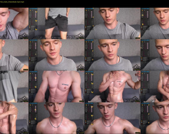 marvelboy_ — 15 minute Chaturbate male teen cam video, 720p, Jul 15, 2023