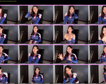 minarocket_ — 36 minute Chaturbate female teen cam video, 720p, Jul 15, 2023