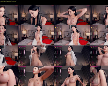riskyproject — 79 minute Chaturbate couple teen cam video, 720p, Jul 16, 2023
