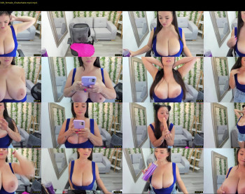 rosetaylorla — 121 minute Chaturbate female teen cam video, 720p, Jul 15, 2023