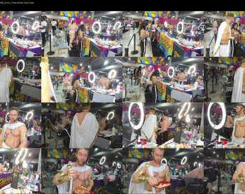 sam_shock — 79 minute Chaturbate couple teen cam video, 720p, Jul 16, 2023
