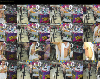 sam_shock — 43 minute Chaturbate couple teen cam video, 720p, Jul 16, 2023