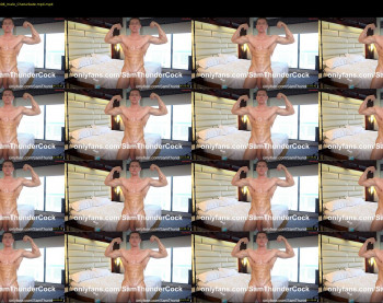 sam_shock — 7 minute Chaturbate couple teen cam video, 720p, Jul 16, 2023