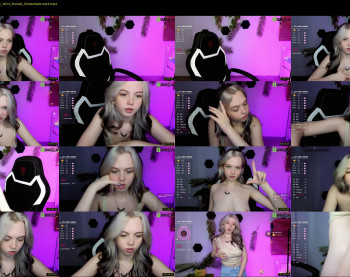 small_blondee — 122 minute Chaturbate female teen cam video, 720p, Jul 15, 2023