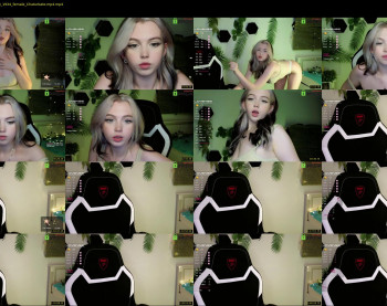 small_blondee — 120 minute Chaturbate female teen cam video, 720p, Jul 15, 2023