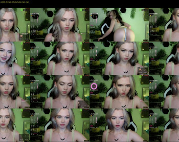 small_blondee — 18 minute Chaturbate female teen cam video, 720p, Jul 15, 2023