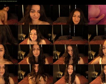 daphne_moss — 33 minute Chaturbate female teen cam video, 720p, Jul 16, 2023