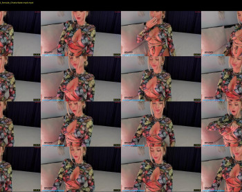 dee_nise — 27 minute Chaturbate female teen cam video, 720p, Jul 16, 2023
