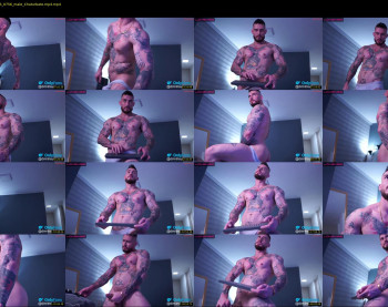 dimitri_sullivan — 121 minute Chaturbate male teen cam video, 720p, Jul 16, 2023