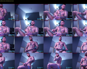 dimitri_sullivan — 68 minute Chaturbate male teen cam video, 720p, Jul 16, 2023
