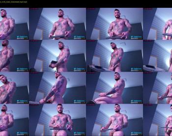 dimitri_sullivan — 23 minute Chaturbate male teen cam video, 720p, Jul 16, 2023