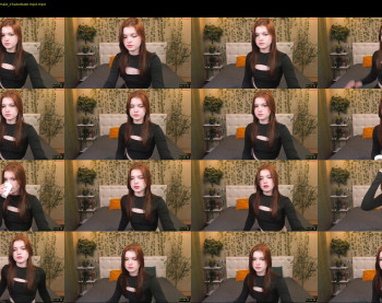hizgi — 3 minute Chaturbate couple teen cam video, 720p, Jul 16, 2023