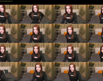 hizgi — 30 minute Chaturbate couple teen cam video, 720p, Jul 16, 2023