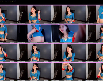 minarocket_ — 10 minute Chaturbate female teen cam video, 720p, Jul 16, 2023