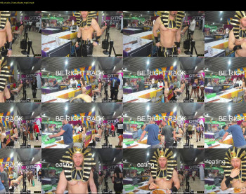 sam_shock — 17 minute Chaturbate couple teen cam video, 720p, Jul 16, 2023