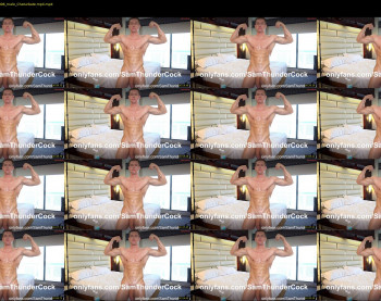 sam_shock — 3 minute Chaturbate couple teen cam video, 720p, Jul 17, 2023