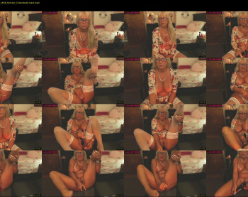 sassythang4u — 42 minute Chaturbate female teen cam video, 720p, Jul 16, 2023