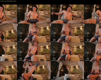 thomas_falcon1 — 121 minute Chaturbate male teen cam video, 720p, Jul 16, 2023