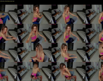_funsize_ — 27 minute Chaturbate female teen cam video, 720p, Jul 17, 2023