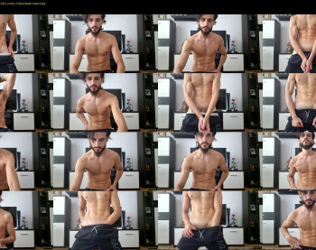 adrianohunt — 26 minute Chaturbate male teen cam video, 720p, Jul 17, 2023