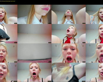 deva_alice — 87 minute Chaturbate female teen cam video, 720p, Jul 17, 2023