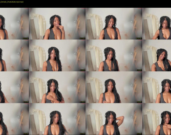 duna_du — 39 minute Chaturbate female teen cam video, 720p, Jul 17, 2023