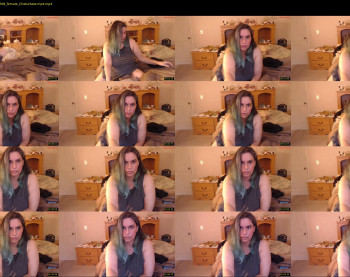 lalaisallbad — 3 minute Chaturbate female teen cam video, 480p, Jul 17, 2023