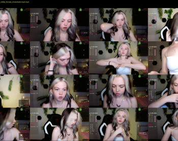 small_blondee — 124 minute Chaturbate female teen cam video, 720p, Jul 17, 2023