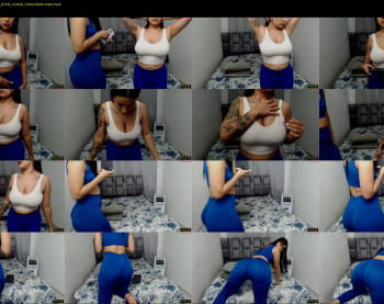 sofia_stonee1 — 6 minute Chaturbate female teen cam video, 720p, Jul 18, 2023