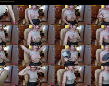 _natali_ — 9 minute Chaturbate female teen cam video, 720p, Jul 18, 2023