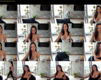 annybeiker — 120 minute Chaturbate female teen cam video, 720p, Jul 18, 2023