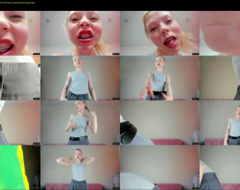 deva_alice — 49 minute Chaturbate female teen cam video, 720p, Jul 18, 2023