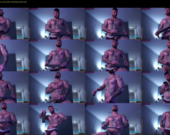 dimitri_sullivan — 80 minute Chaturbate male teen cam video, 720p, Jul 18, 2023