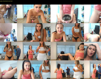 lettali — 120 minute Chaturbate female teen cam video, 720p, Jul 18, 2023