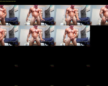 marcoducati — 35 minute Chaturbate male teen cam video, 720p, Jul 19, 2023